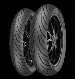 Pirelli 2.75 -17 ANGEL CiTY 47P REINF Motorband