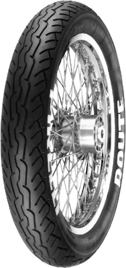 Pirelli 120/90 -17 MT66 ROUTE 64S Motorband