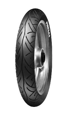 Pirelli 3.00 -18 CITY DEMON 52P REINF Motorband