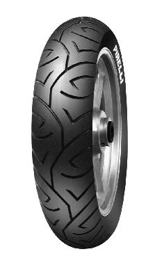 Pirelli 150/70 -17 SPORT DEMON 69H Motorband