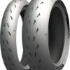Michelin 120/70 ZR17 POWER CUP 2 TL (58W) Motorband