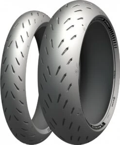 Michelin 120/70 ZR17 POWER GP TL (58W) Motorband