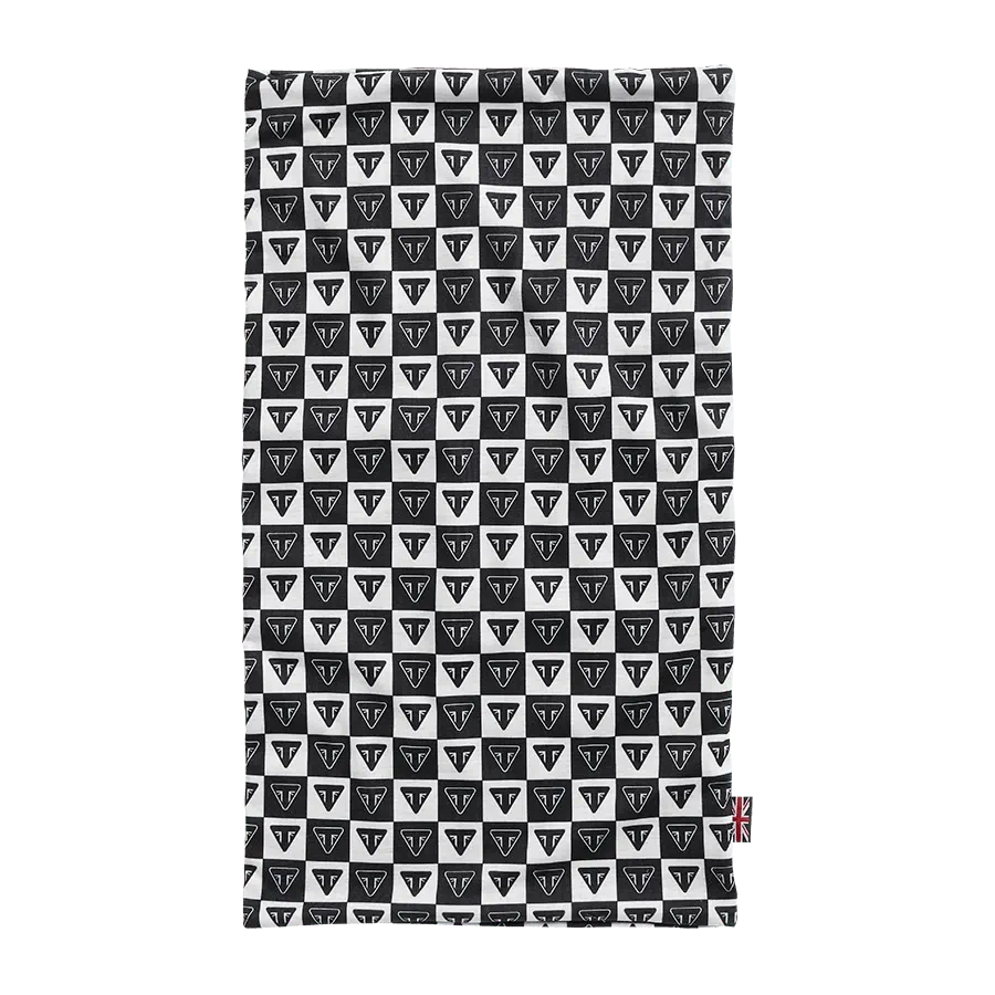 Triumph Prix Neck Tube 1 Triumph Prix Neck Tube