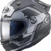 Arai Quantic Face Motorhelm