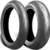 Bridgestone 200/55 R17 R11 SOFT Motorband