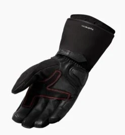 Rev'it Liberty H2O Verwarmde Motorhandschoenen