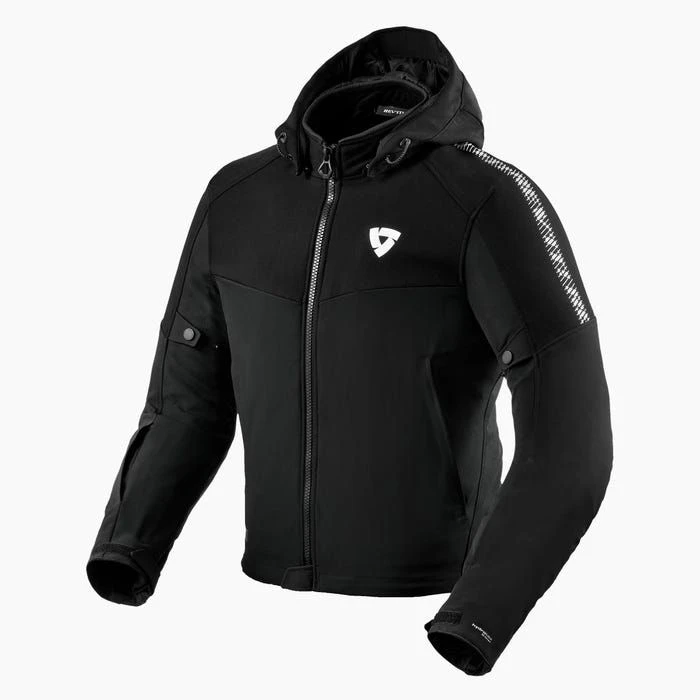 Rev'it Proxy H2O Motorjas 2 Rev'it Proxy H2O Motorjas - Afbeelding 2