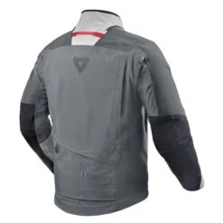 Rev'it Stratum GTX Motorjas 8 Rev'it Stratum GTX Motorjas -Motorfiets Uitrusting Serie revit stratum gtx motorjas 2 6898