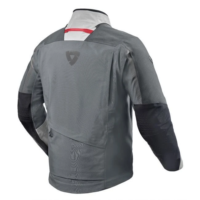 Rev'it Stratum GTX Motorjas 3 Rev'it Stratum GTX Motorjas - Afbeelding 3