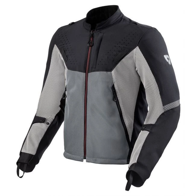 Rev'it Stratum GTX Motorjas 2 Rev'it Stratum GTX Motorjas - Afbeelding 2