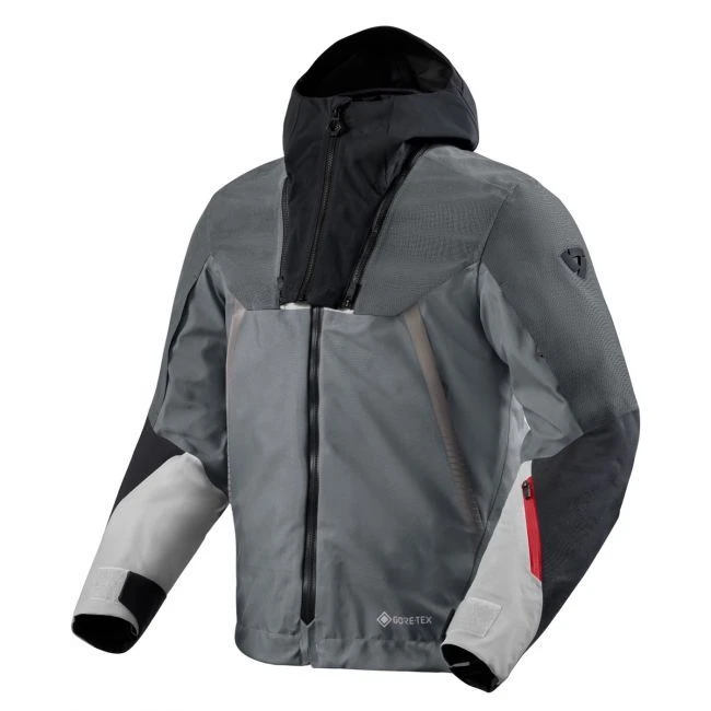 Rev'it Stratum GTX Motorjas 6 Rev'it Stratum GTX Motorjas - Afbeelding 6