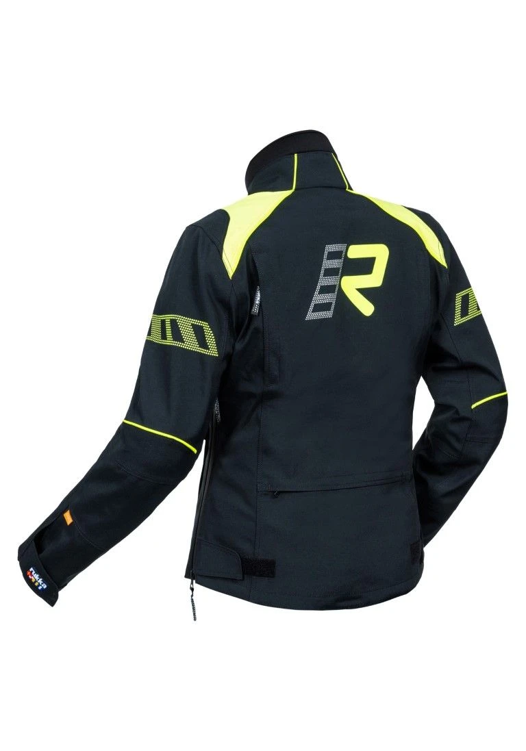 Rukka Rexiina Motorjas 1 Rukka Rexiina Motorjas