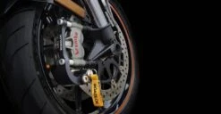 Roadlok XRA Eurosport Links 80MM Schijfremslot
