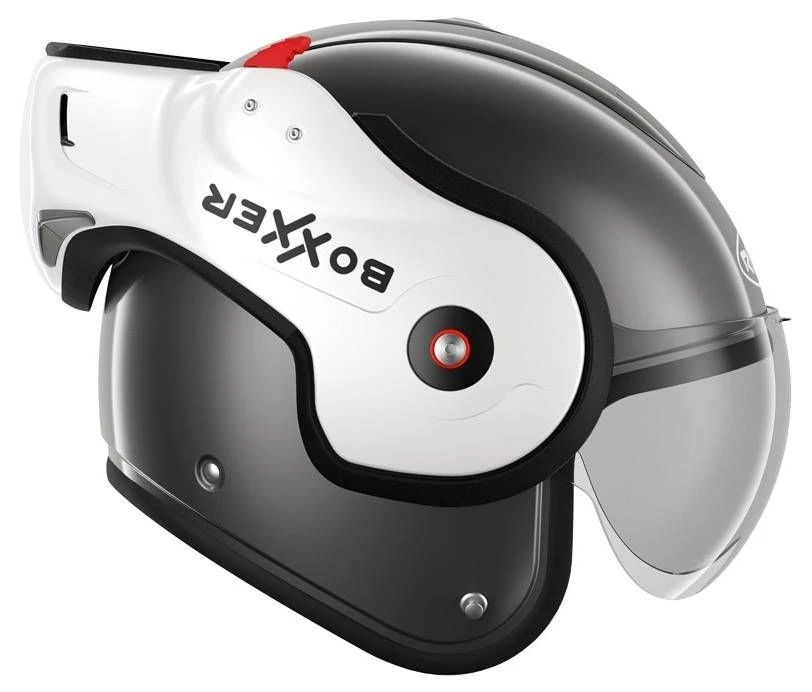 Roof BoXXer Face Motorhelm 2 Roof BoXXer Face Motorhelm - Afbeelding 2