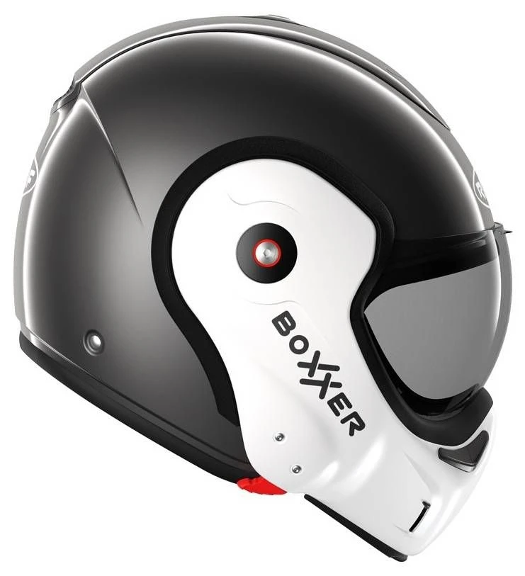 Roof BoXXer Face Motorhelm 3 Roof BoXXer Face Motorhelm - Afbeelding 3