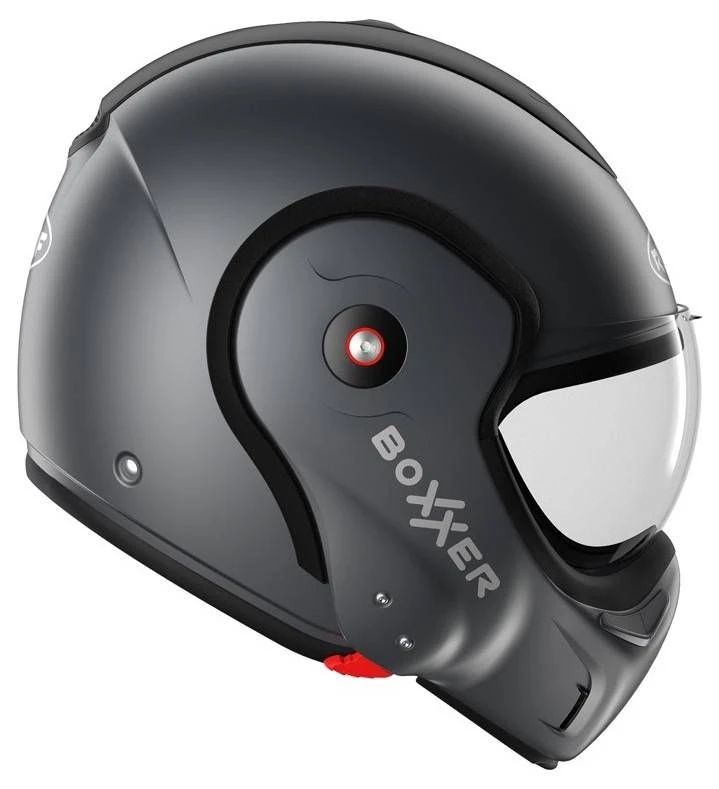 Roof BoXXer Motorhelm 2 Roof BoXXer Motorhelm - Afbeelding 2