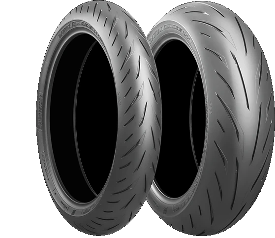Bridgestone 200/55 ZR17 S22R(78W) Motorband 1 Bridgestone 200/55 ZR17 S22R(78W) Motorband