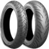 Bridgestone 160/60 R14 SC265H Motorband