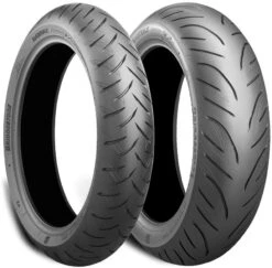 Bridgestone 160/60 R14 SC265H Motorband