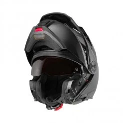 Schuberth E2 Motorhelm -Motorfiets Uitrusting Serie schuberth e2 matzwart 1 b39b