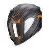 Scorpion Exo-1400 Air Fortuna Motorhelm