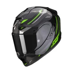 Scorpion Exo-1400 Evo Carbon Air Kydra Motorhelm