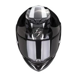 Scorpion Exo-520 Evo Air Laten Motorhelm
