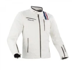 Segura Braddy 7 Segura Braddy -Motorfiets Uitrusting Serie segura braddy wit voorzijde e850