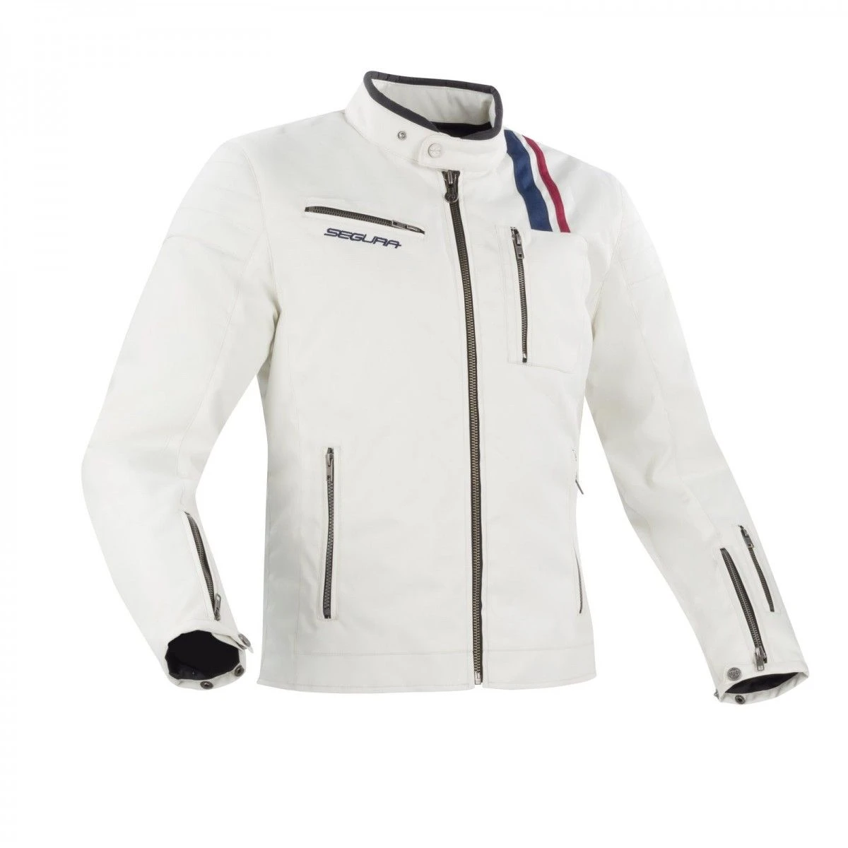 Segura Braddy 4 Segura Braddy - Afbeelding 4