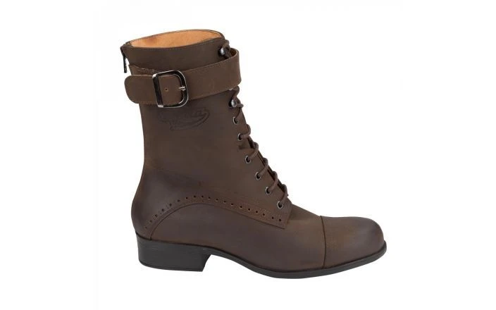 Segura Lady Doria Motorlaarzen 3 Segura Lady Doria Motorlaarzen - Afbeelding 3