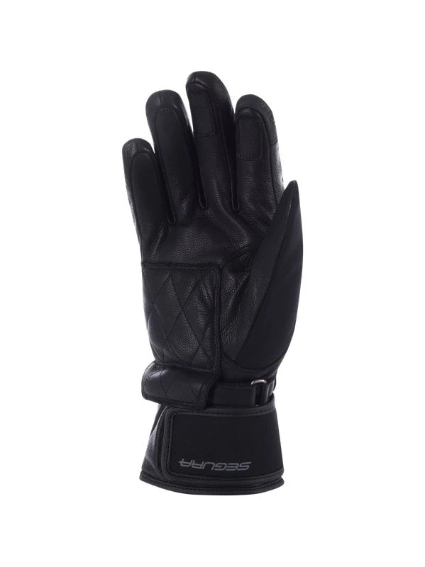 Segura Lady Sparks Motorhandschoenen 1 Segura Lady Sparks Motorhandschoenen