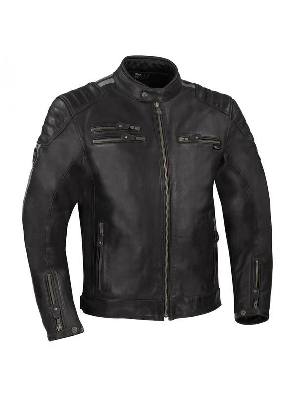 Segura Ventura Motorjas 2 Segura Ventura Motorjas - Afbeelding 2