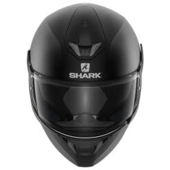 Shark Skwal 2 LED Blank Motorhelm