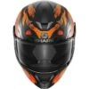 Shark Skwal 2 LED Iker Lecuona Motorhelm