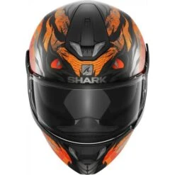 Shark Skwal 2 LED Iker Lecuona Motorhelm