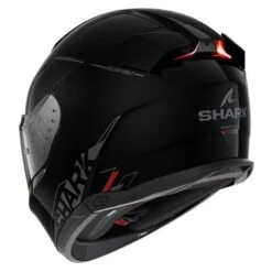 Shark Skwal I3 Blank Motorhelm
