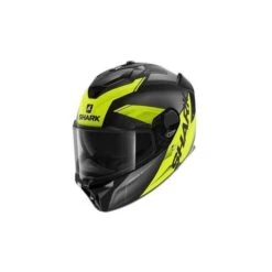 Shark Spartan GT Elgen Motorhelm -Motorfiets Uitrusting Serie shark spartan gt elgen fluo 21fb