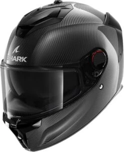 Shark Spartan GT Pro Carbon Skin Motorhelm -Motorfiets Uitrusting Serie shark spartan gt pro carbon skin carbon antraciet 0e8f