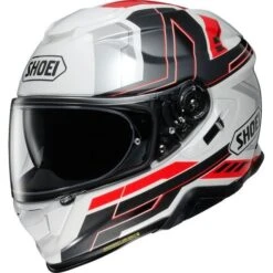 Shoei GT-Air 2 Aperture Motorhelm -Motorfiets Uitrusting Serie shoei gt air 2 aperture wit 7b7d