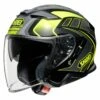 Shoei J-Cruise II Aglero Motorhelm