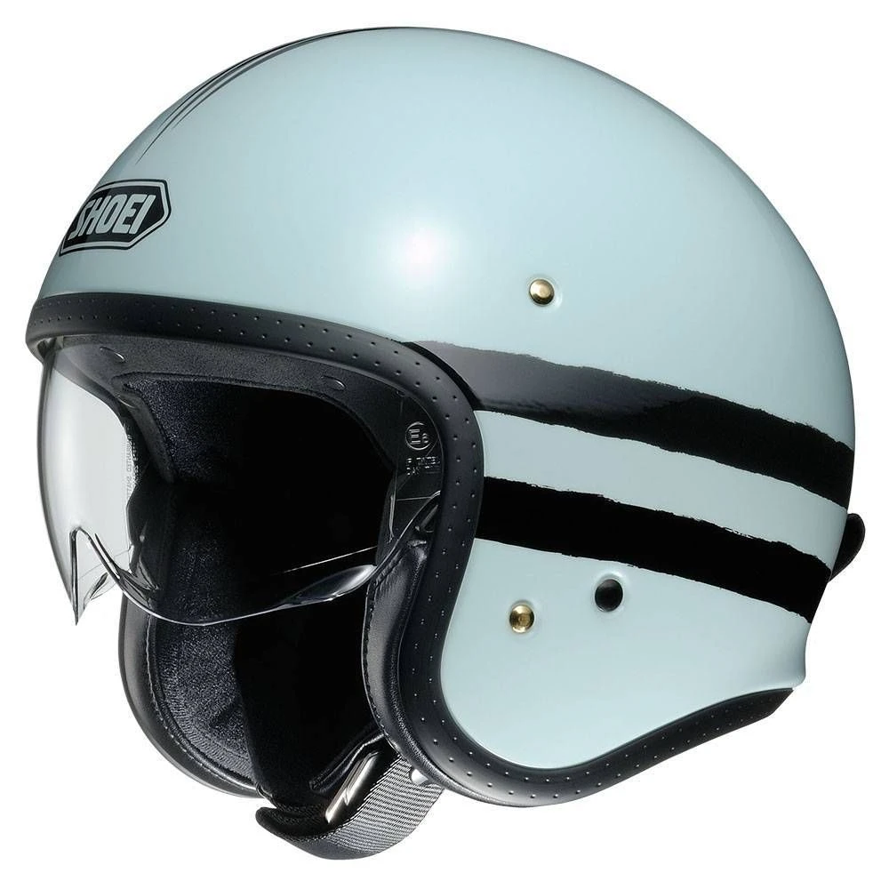 Shoei J.O. Sequel Motorhelm 1 Shoei J.O. Sequel Motorhelm