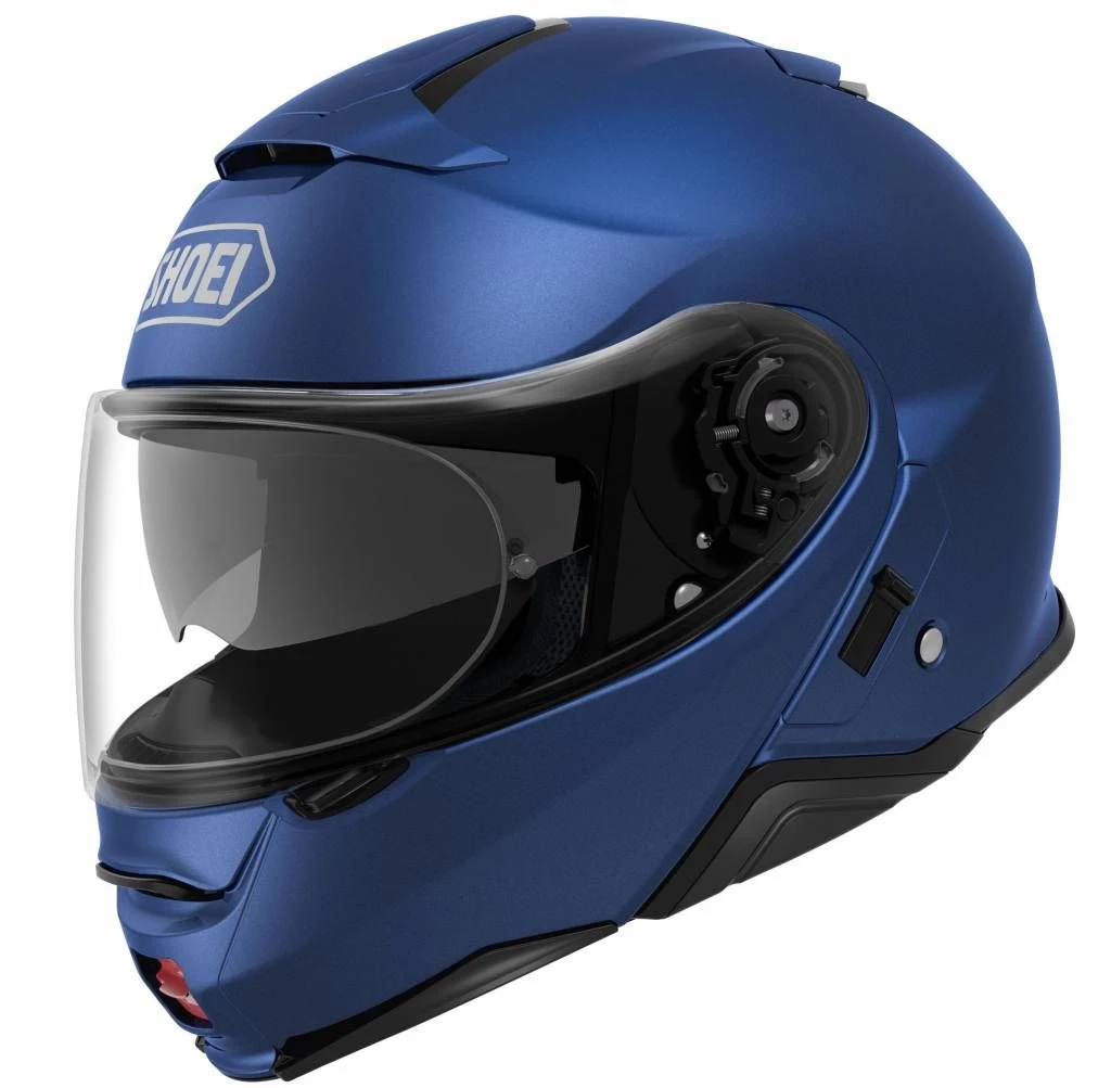 Shoei Neotec 2 Motorhelm 1 Shoei Neotec 2 Motorhelm