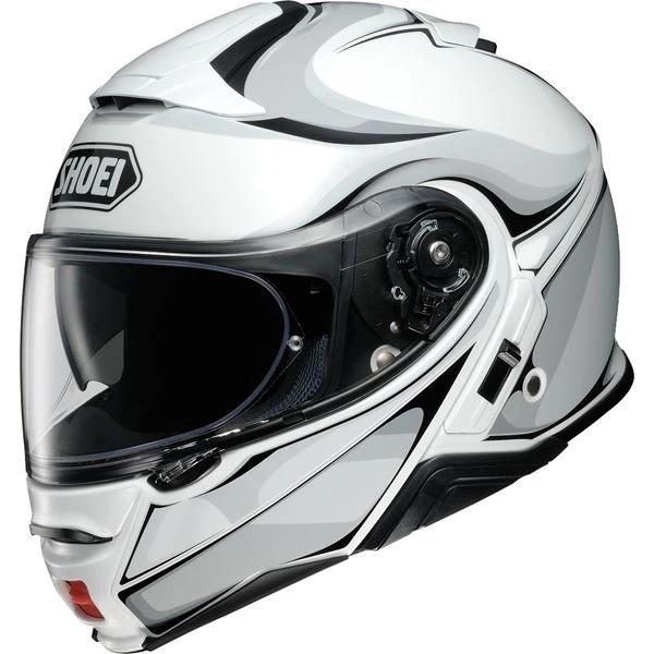 Shoei Neotec 2 Winsome Motorhelm 1 Shoei Neotec 2 Winsome Motorhelm
