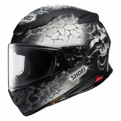 Shoei NXR 2 Gleam TC-5 Motorhelm -Motorfiets Uitrusting Serie shoei nxr 2 gleam 0f27