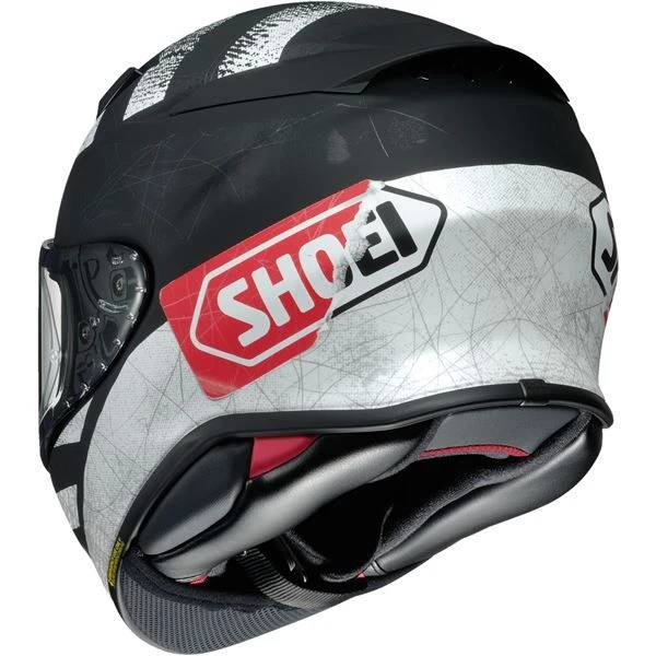 Shoei NXR 2 Scanner TC-5 Motorhelm 2 Shoei NXR 2 Scanner TC-5 Motorhelm - Afbeelding 2
