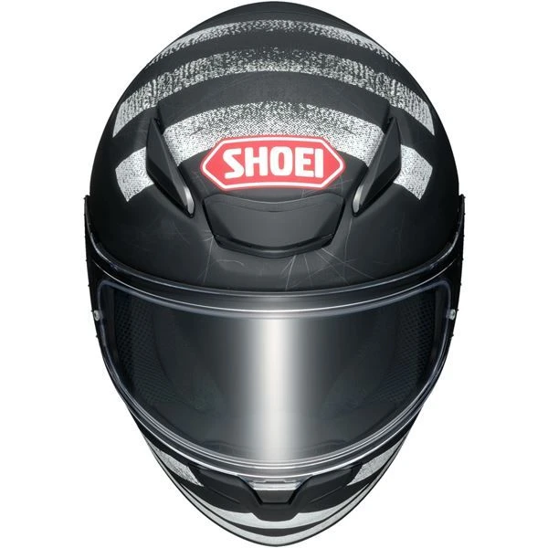 Shoei NXR 2 Scanner TC-5 Motorhelm 1 Shoei NXR 2 Scanner TC-5 Motorhelm