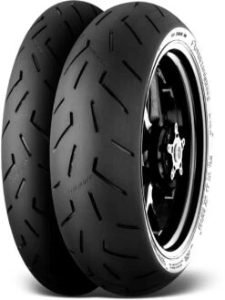 Continental 200/55 ZR17 SPORTATTACK 4 TL (78W) Motorband