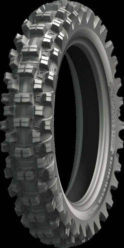 Michelin 2.50 -12 STARCROSS 5 MINI 36J Motorband