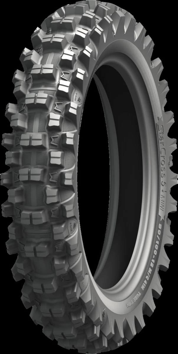 Michelin 2.50 -12 STARCROSS 5 MINI 36J Motorband 1 Michelin 2.50 -12 STARCROSS 5 MINI 36J Motorband