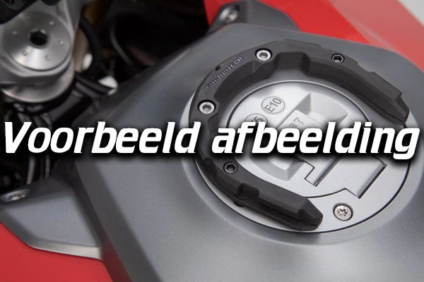 SW-Motech Tankring Pro Aprilia Modellen / 6 Schroeven 2 SW-Motech Tankring Pro Aprilia Modellen / 6 Schroeven - Afbeelding 2